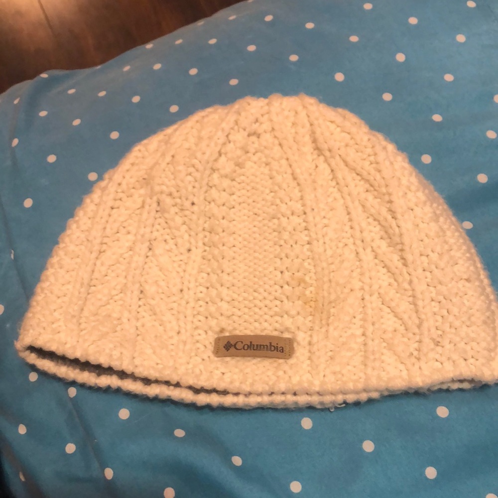 beanie